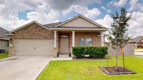 5253 Montague Loop, Bryan, TX 77807 photo 1