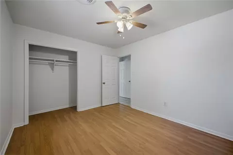 Bedroom - 3702 Tanglewood Dr, Bryan, TX 77802 photo 3 of 7