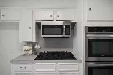 Kitchen - 3702 Tanglewood Dr, Bryan, TX 77802 photo 3 of 3