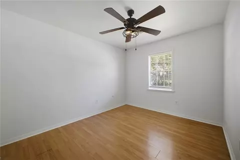 Bedroom - 3702 Tanglewood Dr, Bryan, TX 77802 photo 6 of 7