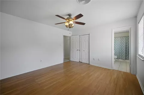 Bedroom - 3702 Tanglewood Dr, Bryan, TX 77802 photo 5 of 7