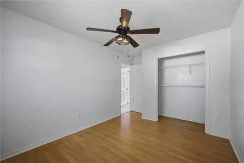 Bedroom - 3702 Tanglewood Dr, Bryan, TX 77802 photo 7 of 7