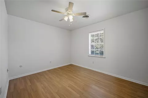 Bedroom - 3702 Tanglewood Dr, Bryan, TX 77802 photo 2 of 7