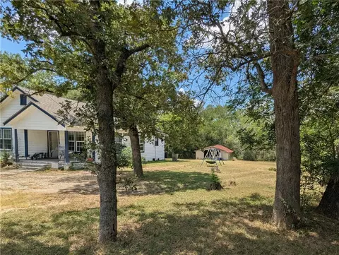 Exterior - 306 Harvey St, Bryan, TX 77803 photo 2 of 4