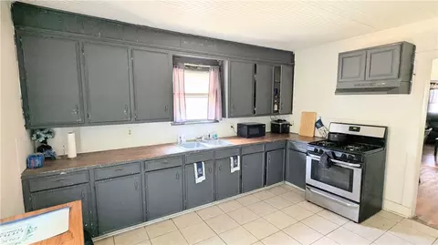 Kitchen - 306 Harvey St, Bryan, TX 77803 photo 1 of 1