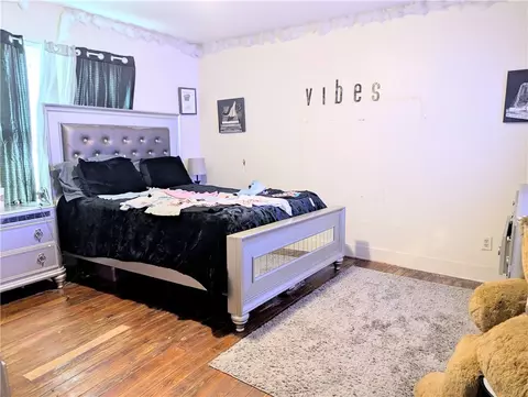 Bedroom - 306 Harvey St, Bryan, TX 77803 photo 1 of 1