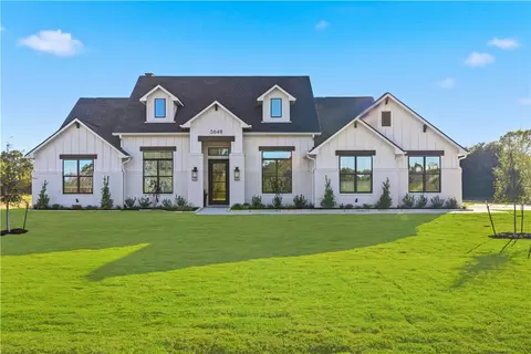 5648 Mill Water Ct, Bryan, TX 77808