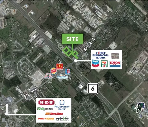 3412 Sh-21 E, Bryan, TX 77808 photo 2