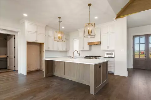 Kitchen - 7899 Mathis Creek Dr, Bryan, TX 77808 photo 1 of 1