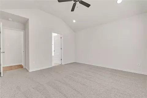 Bedroom - 3576 Pointe Du Hoc Loop, Bryan, TX 77808 photo 2 of 4