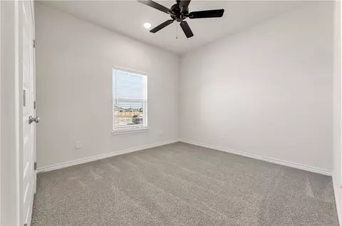 Bedroom - 3576 Pointe Du Hoc Loop, Bryan, TX 77808 photo 3 of 4