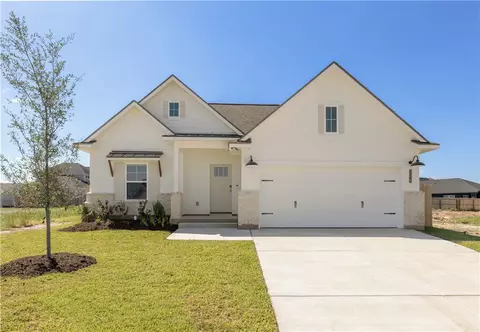 3576 Pointe Du Hoc Loop, Bryan, TX 77808