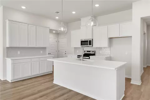 Kitchen - 3576 Pointe Du Hoc Loop, Bryan, TX 77808 photo 1 of 6