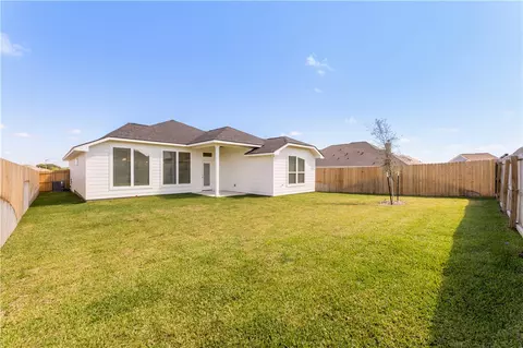 Exterior - 3576 Pointe Du Hoc Loop, Bryan, TX 77808 photo 4 of 4