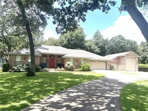 51 Sammy Snead Dr, Normangee, TX 77871