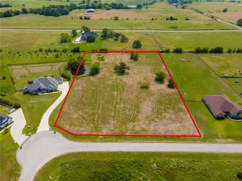 0000 Scarborough Dr, Iola, TX 77861