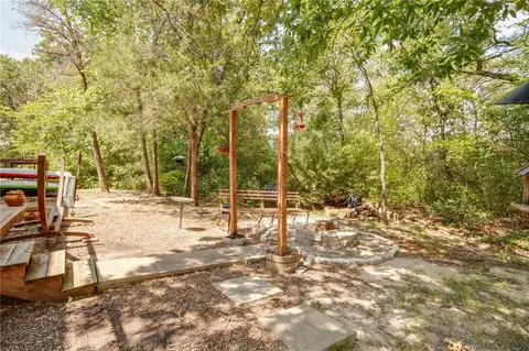Exterior - 2819 Oakside Dr, Bryan, TX 77802 photo 7 of 7
