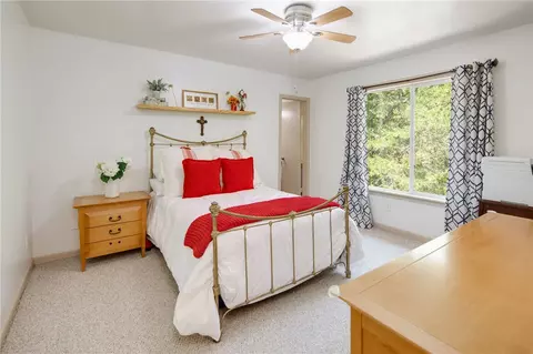 Bedroom - 2819 Oakside Dr, Bryan, TX 77802 photo 1 of 2