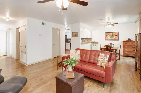 Living - 2819 Oakside Dr, Bryan, TX 77802 photo 3 of 3