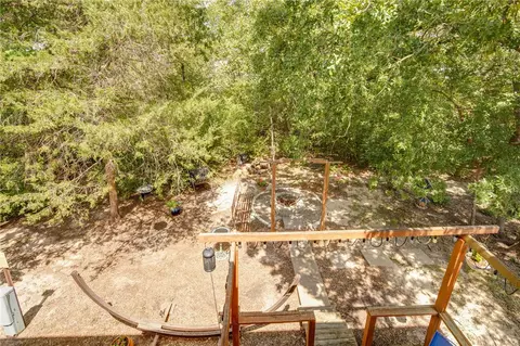 Exterior - 2819 Oakside Dr, Bryan, TX 77802 photo 3 of 7