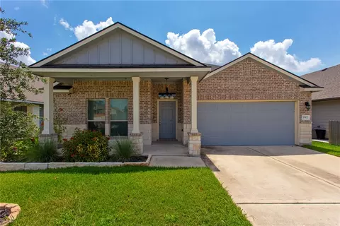 1902 Cartwright St, Bryan, TX 77807 photo 2