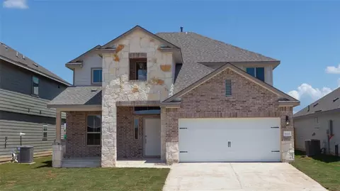 6111 Eldora Dr, College Station, TX 77845
