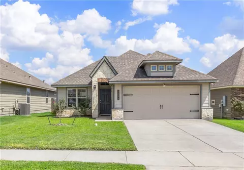2005 Shimla Dr, Bryan, TX 77807
