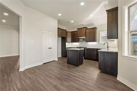 Kitchen - 2813 Spector Dr, Bryan, TX 77808 photo 2 of 9