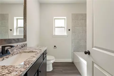 Bath - 2813 Spector Dr, Bryan, TX 77808 photo 8 of 8