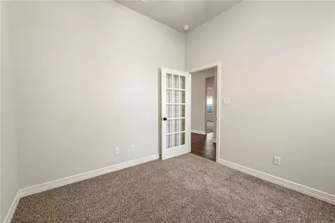 Bedroom - 2813 Spector Dr, Bryan, TX 77808 photo 6 of 6