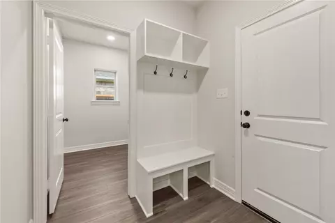 Entry Way - 2813 Spector Dr, Bryan, TX 77808 photo 2 of 2
