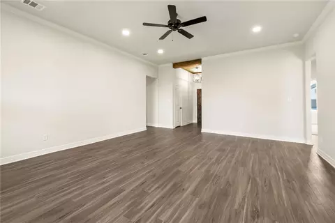 Living - 2813 Spector Dr, Bryan, TX 77808 photo 4 of 5
