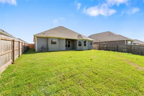 Exterior - 2813 Spector Dr, Bryan, TX 77808 photo 8 of 8