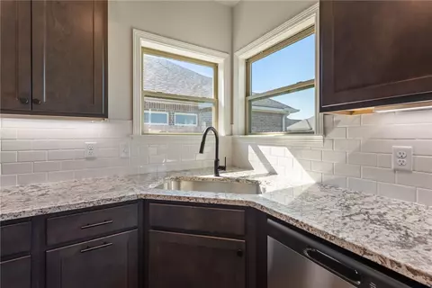 Kitchen - 2813 Spector Dr, Bryan, TX 77808 photo 9 of 9