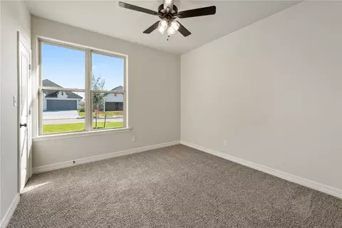 Bedroom - 2813 Spector Dr, Bryan, TX 77808 photo 4 of 6
