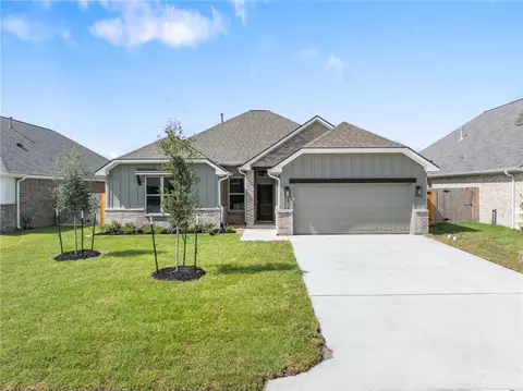 2813 Spector Dr, Bryan, TX 77808