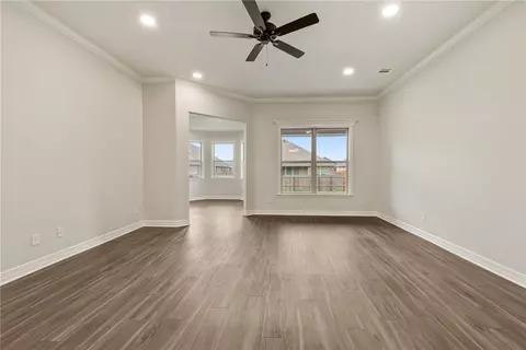 Living - 2813 Spector Dr, Bryan, TX 77808 photo 5 of 5