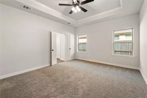 Bedroom - 2813 Spector Dr, Bryan, TX 77808 photo 1 of 6