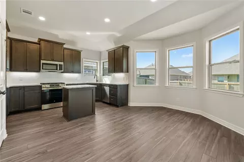 Kitchen - 2813 Spector Dr, Bryan, TX 77808 photo 1 of 9