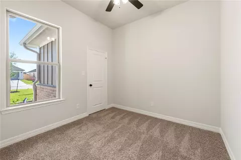 Bedroom - 2813 Spector Dr, Bryan, TX 77808 photo 5 of 6