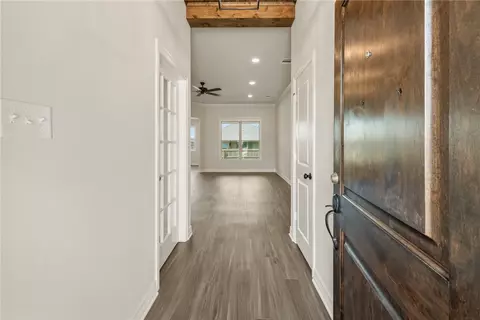 Entry Way - 2813 Spector Dr, Bryan, TX 77808 photo 1 of 2