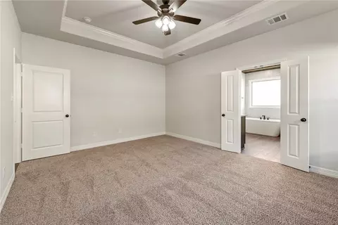 Bedroom - 2813 Spector Dr, Bryan, TX 77808 photo 2 of 6