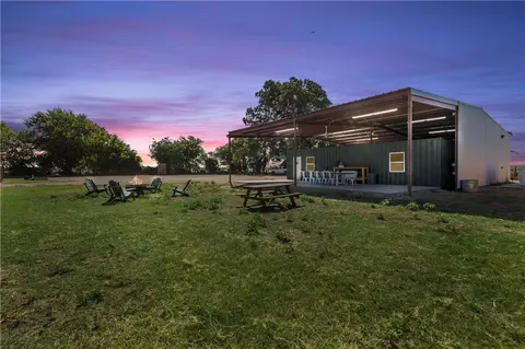 tbd Hwy 6 -58 Acres, Reagan, TX 76680