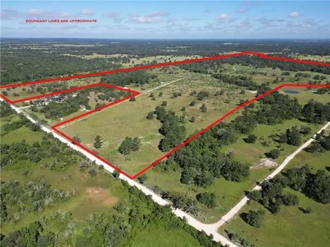 14393 County Road 228, Bedias, TX 77831