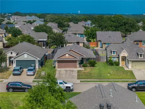 2030 Mountain Wind Loop, Bryan, TX 77807 photo 20