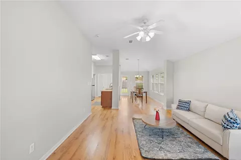 2030 Mountain Wind Loop, Bryan, TX 77807 photo 3