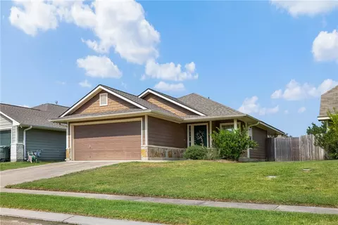 2030 Mountain Wind Loop, Bryan, TX 77807