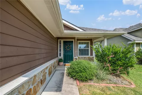 2030 Mountain Wind Loop, Bryan, TX 77807 photo 2