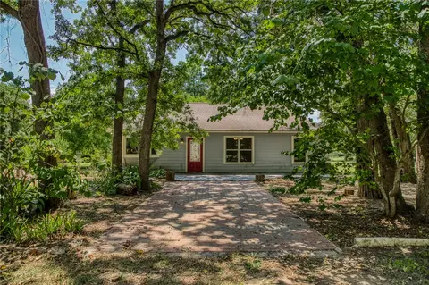 1790 Cr 401, Dime Box, TX 77853