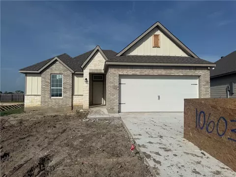 10603 Burgundy Berry Way, College Station, TX 77845